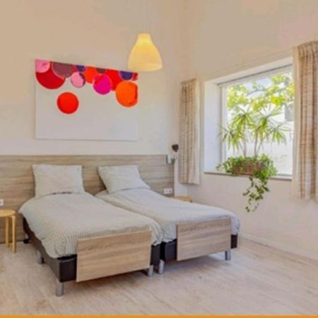 Bed & Breakfast Boekel מראה חיצוני תמונה
