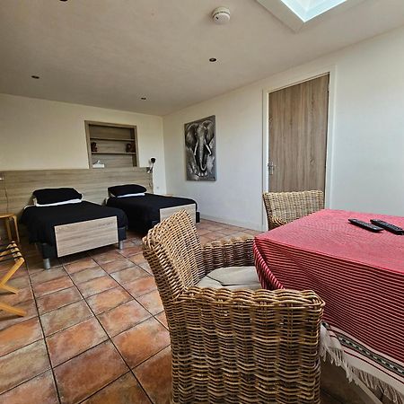 Bed & Breakfast Boekel מראה חיצוני תמונה