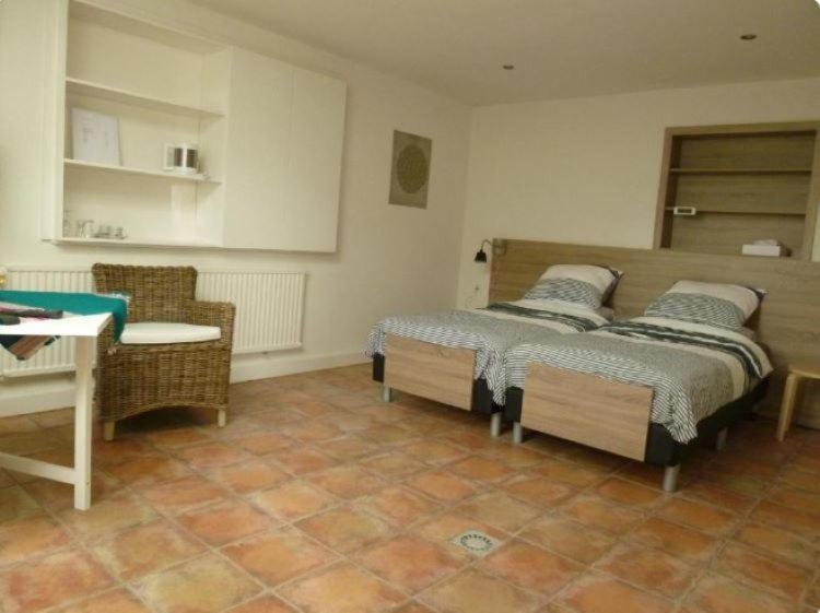 Bed & Breakfast Boekel מראה חיצוני תמונה
