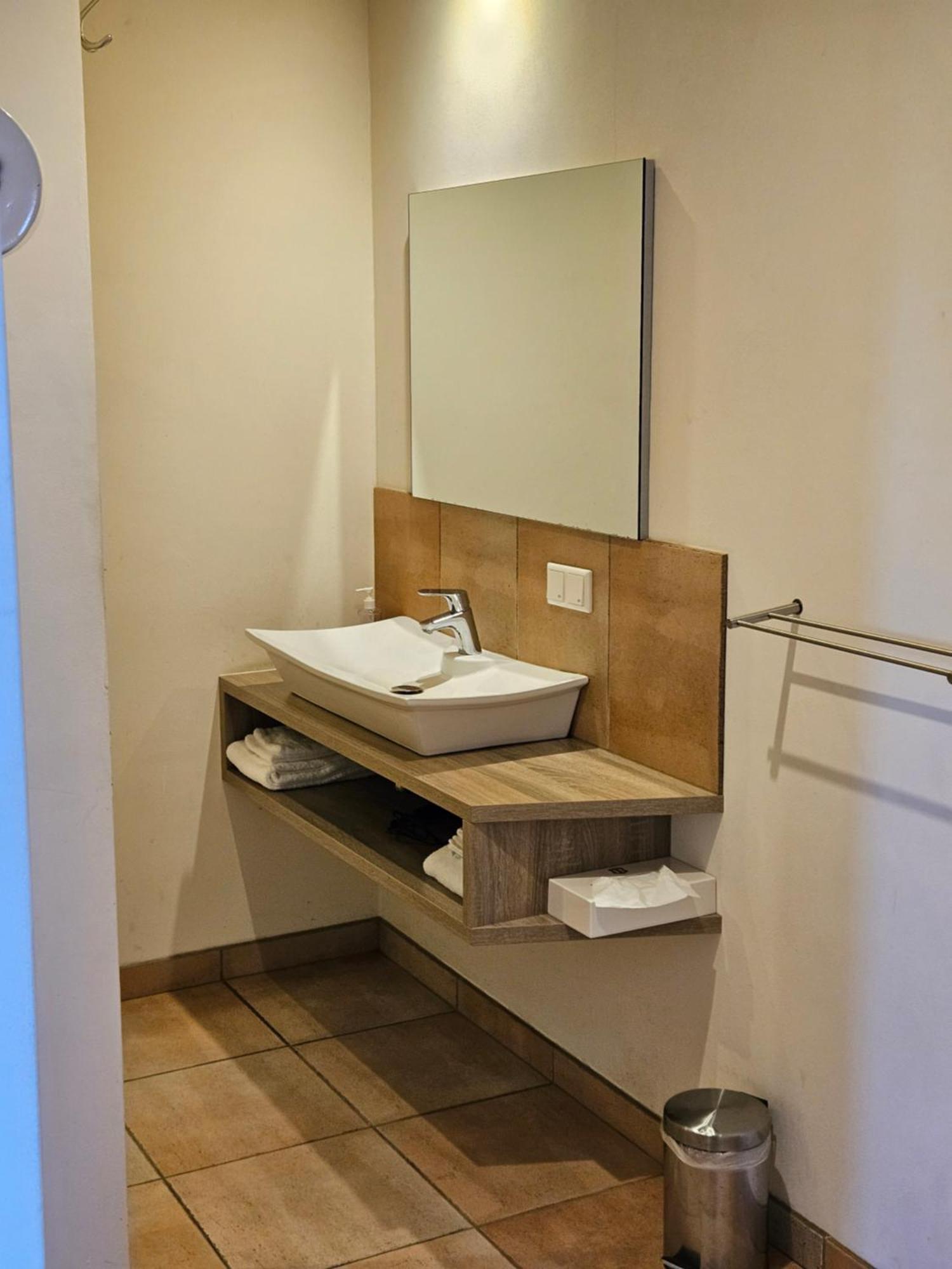 Bed & Breakfast Boekel מראה חיצוני תמונה