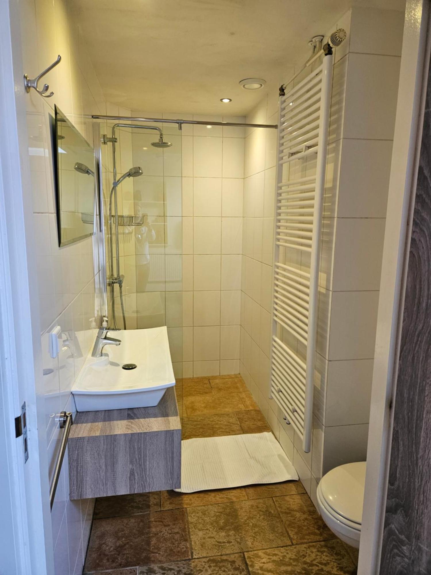 Bed & Breakfast Boekel מראה חיצוני תמונה