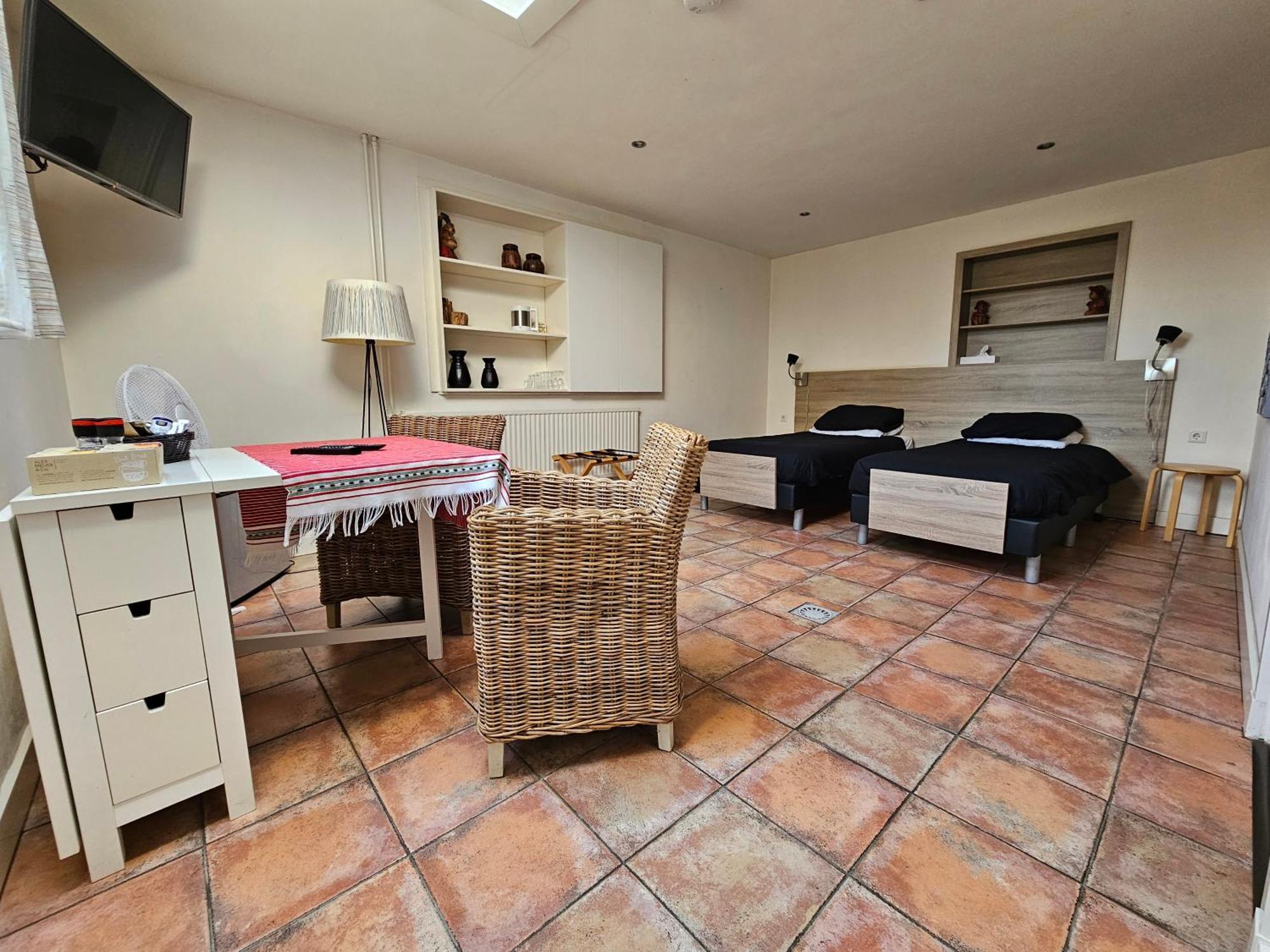 Bed & Breakfast Boekel מראה חיצוני תמונה